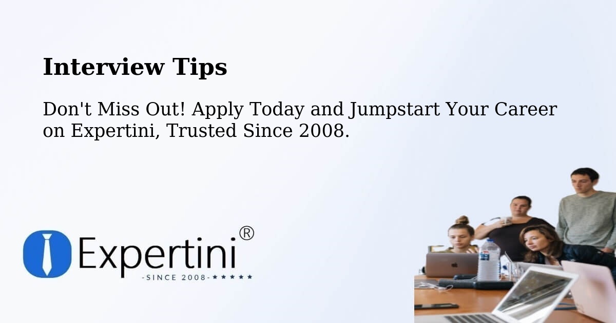Interview Tips & Techniques for Job Seekers – Cayman Palms - Cayman Palms, Cayman Islands Jobs Expertini