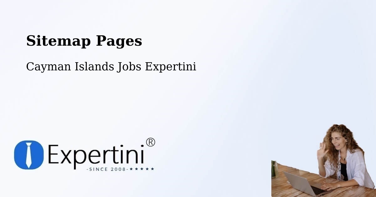 Sitemap Pages - Cayman Palms - Cayman Islands Jobs Expertini